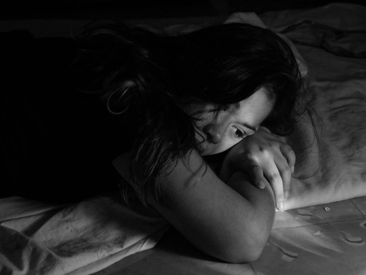 Zara and Michelle’s story